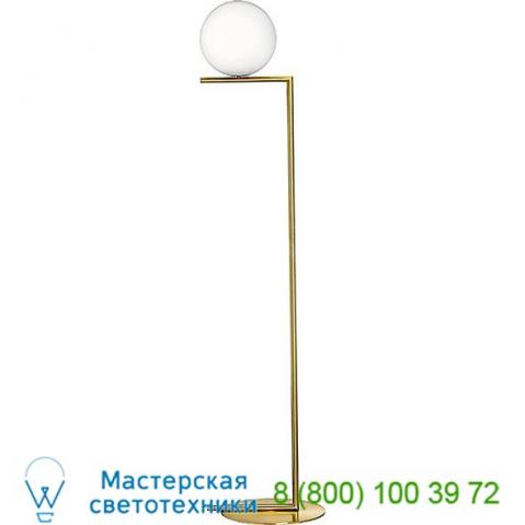 Ic floor lamp fu317359 flos, светильник