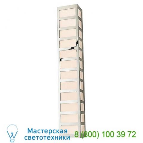 Capital led bath bar 2518. 35 sonneman lighting, светильник для ванной