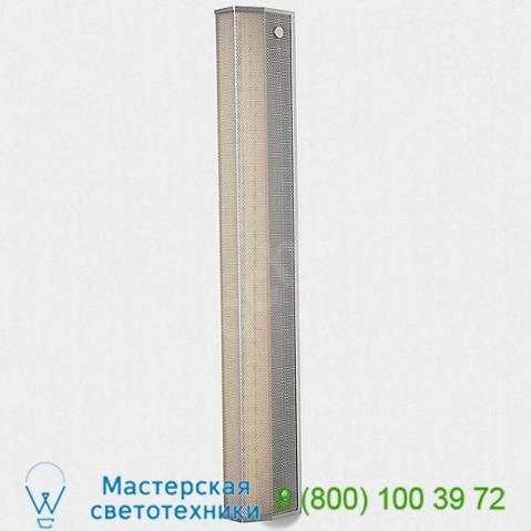 Bre-sm1-22-un branch medium wall sconce rich brilliant willing, настенный светильник