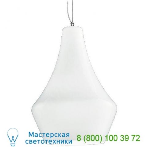 Leucos lighting alma pendant light 0002323, светильник