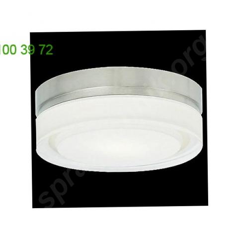 Cirque flush mount ceiling light 700cqls tech lighting, светильник