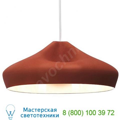 Pleat box 14 inch pendant light a636-037 marset, светильник