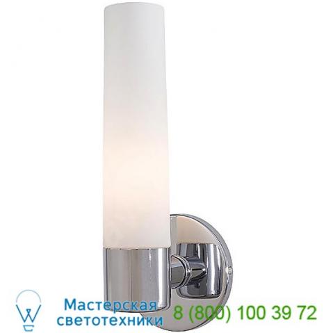 Saber wall sconce p5041-077 george kovacs, настенный бра