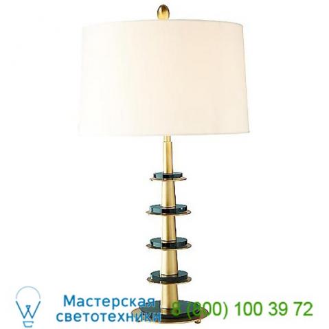 Arteriors dc49009-417 pyre table lamp, настольная лампа