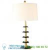 Arteriors dc49009-417 pyre table lamp, настольная лампа