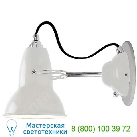 Anglepoise original 1227 wall light 32072, бра