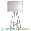 Fu591109 ray t table lamp flos, настольная лампа