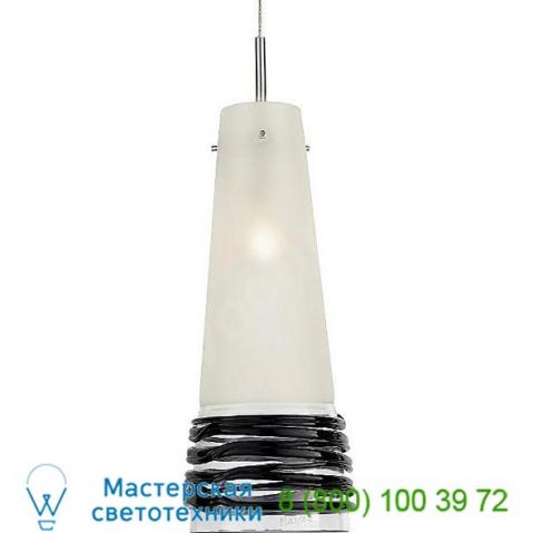 Fili small pendant light oggetti luce 29-103b, светильник