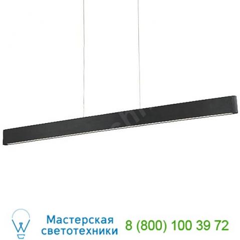 Pd-22754-al dweled volo led pendant light, светильник