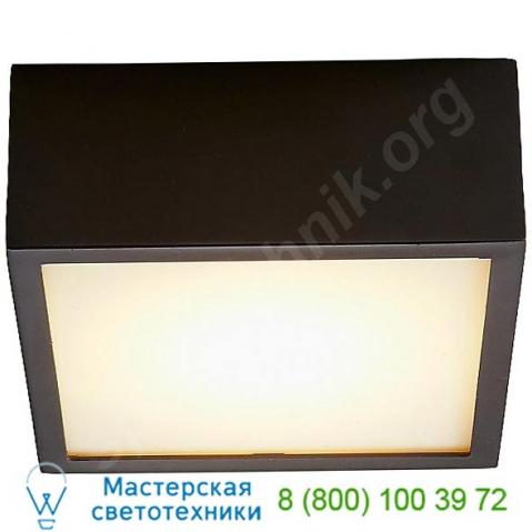 Pyxis flush mount ceiling light oxygen lighting 3-610-40, потолочный светильник