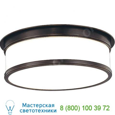 709-ob hudson valley lighting geneva ceiling light, светильник