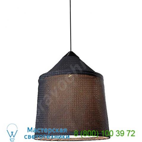 Jaima outdoor led pendant light a683-059 marset, уличный подвесной светильник