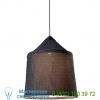 Jaima outdoor led pendant light a683-059 marset, уличный подвесной светильник