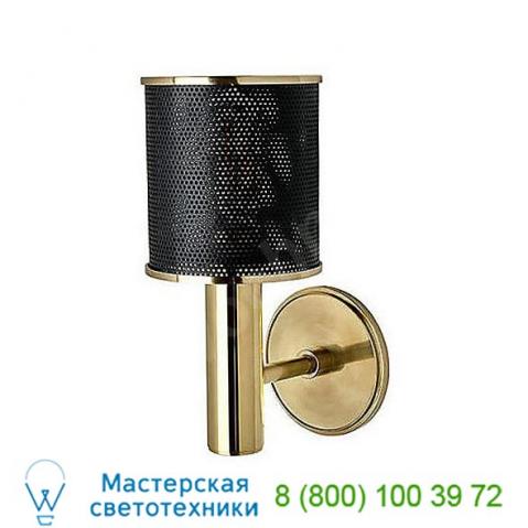 Waterworks 18-73977-97061 montecito wall sconce, настенный бра