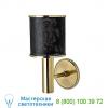 Waterworks 18-73977-97061 montecito wall sconce, настенный бра