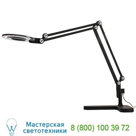 Link med tbl wht pablo designs link desk lamp, настольная лампа