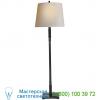 Tob 1147ai-np marcus floor lamp visual comfort, светильник