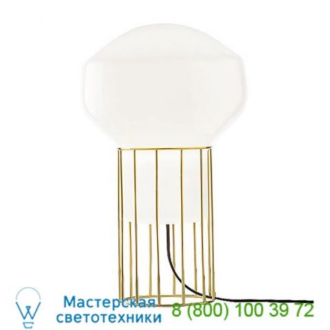 F27 b01 a 19 fabbian aerostat table lamp, настольная лампа