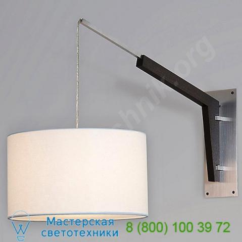 G1720950 cerno motus swing arm claudo wall sconce, бра