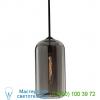 Troy lighting  district pendant light (plated smoke/10 in)-open box return, светильник