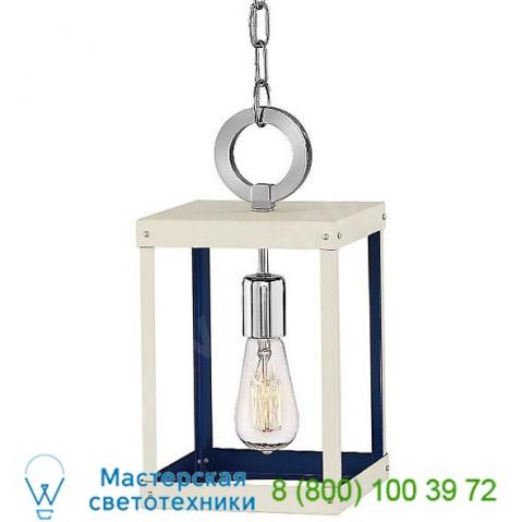 Porter mini pendant light 4077hb hinkley lighting, светильник