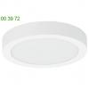 Tech lighting tenur round flush-mount ceiling light 700fmtnrr10w-led930, светильник