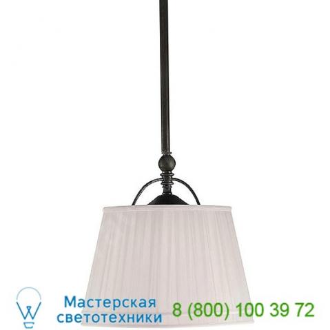 Chc 5101ab-ab sloane shop pendant light visual comfort, светильник