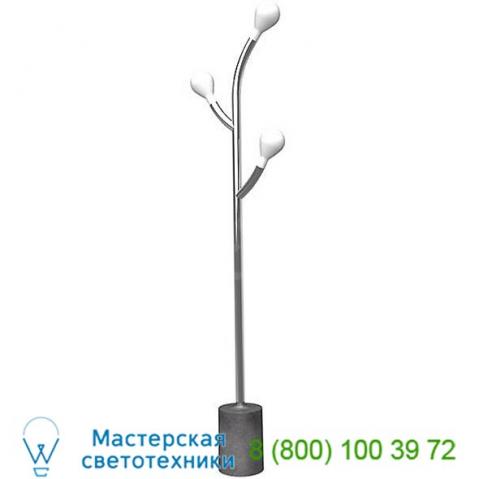 Calligaris cs/8024-f_v01_p77 pom pom floor lamp, светильник