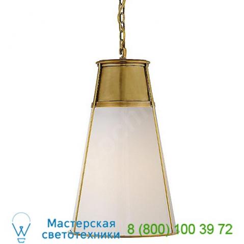 Robinson large pendant visual comfort, светильник