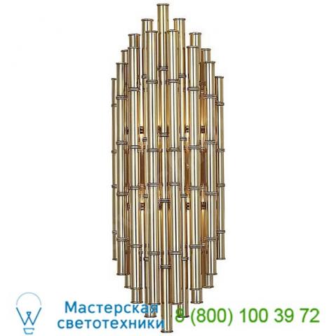 Meurice 764 wall sconce z764 robert abbey, настенный светильник