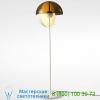 A672-008 theia p led floor lamp marset, светильник