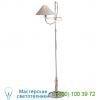 Sp 1505bz-np visual comfort hargett bridge arm floor lamp, светильник