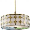 43276nbr charles 4 light pendant light kichler, подвесной светильник