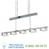 Brooklyn linear suspension 323710506 arnsberg, светильник