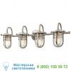 Caparros vanity light 45132ni kichler, настенный бра