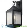 49984dbk springfield outdoor wall light kichler, уличный настенный светильник