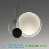 2511-62 cosmos cluster 2511 led multipoint pendant light vibia, светильник