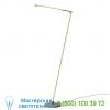 Jpr-thfl-02-black oxide thin floor lamp juniper design, светильник