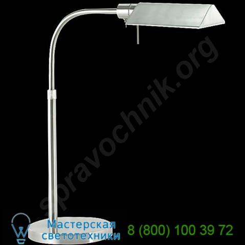 Sonneman lighting tenda pharmacy table lamp 7004. 25, настольная лампа