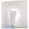 Waypoint led wall light george kovacs p1775-655-l, настенный светильник