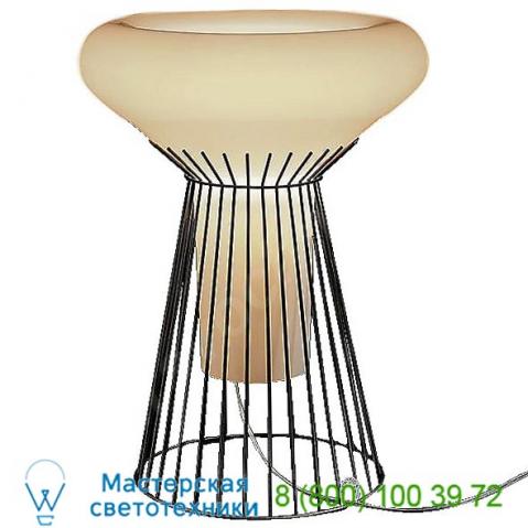 Li3311 50 u foscarini diesel collection metafisica table lamp, настольная лампа