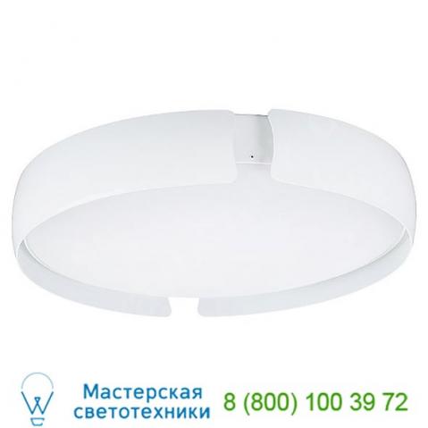 Lbl lighting fm958gyled930 lifo flush mount ceiling light, светильник