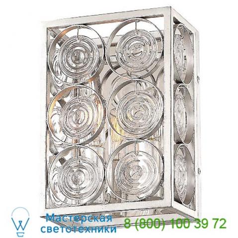 4662-598 minka-lavery culture chic bathroom wall light, настенный бра