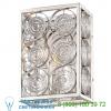 4662-598 minka-lavery culture chic bathroom wall light, настенный бра