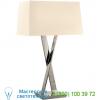 4660. 35 sonneman lighting x-lamp table lamp, настольная лампа