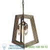 262f03bl varaluz gymnast foyer pendant light, светильник