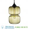 Niche pinch pendant light gl-pch-cie, светильник