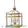 Visual comfort mykonos lantern pendant light chc 2161ai, светильник