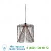 Wever &amp; ducre nw2093e0b0 wiro 3. 8 pendant light, светильник