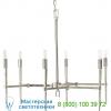 Arteriors auburn chandelier 89295, светильник